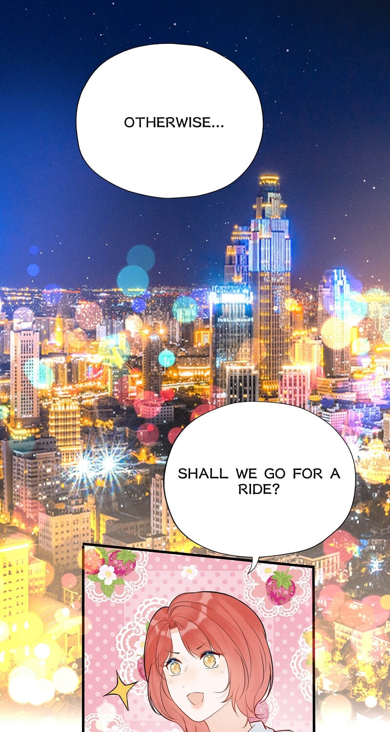 The Ex (Colored) Chapter 176 page 47 - 