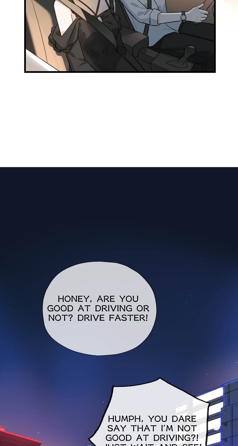 The Ex (Colored) Chapter 176 page 50 - 