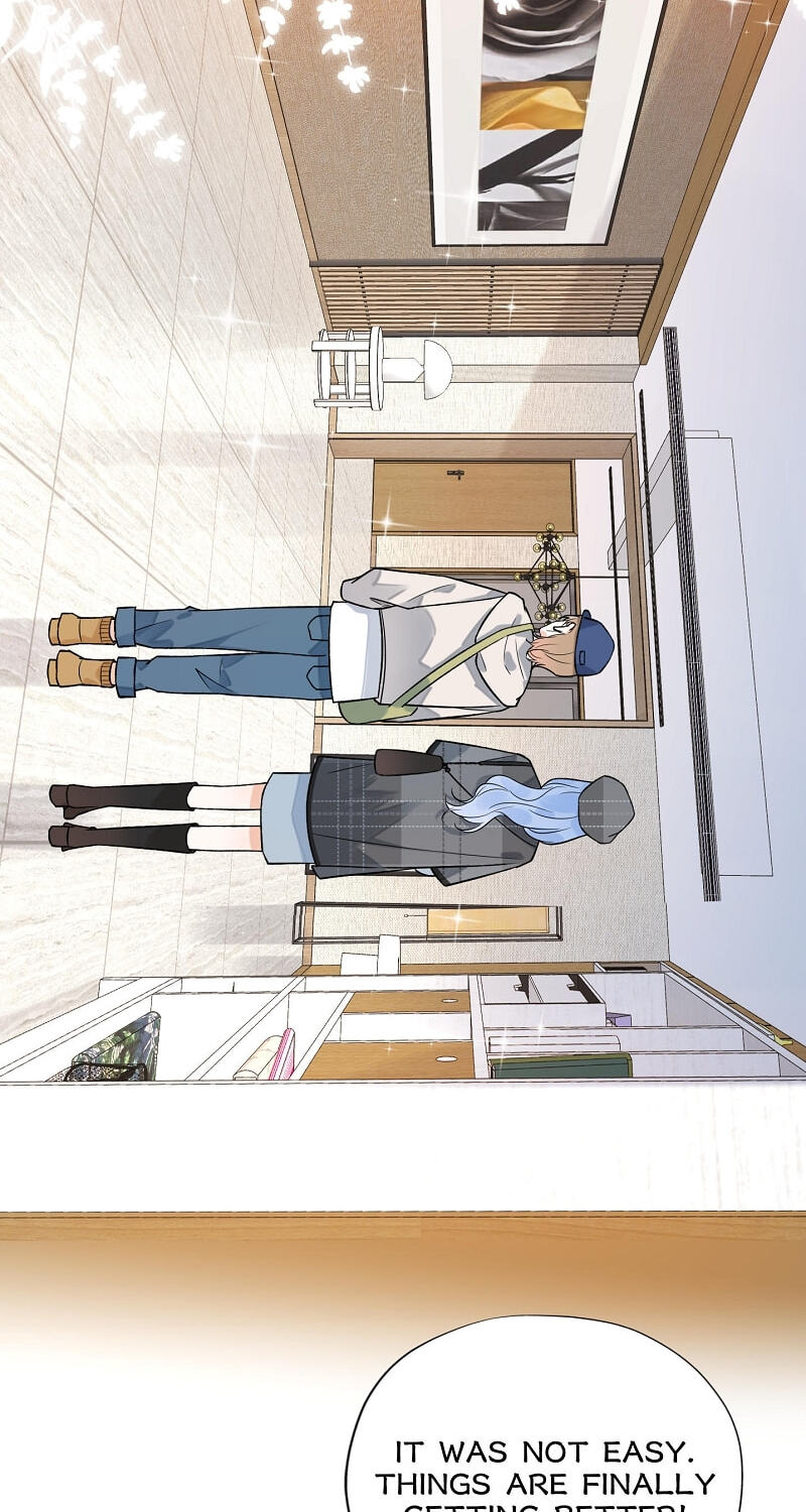 The Ex (Colored) Chapter 176 page 6 - 