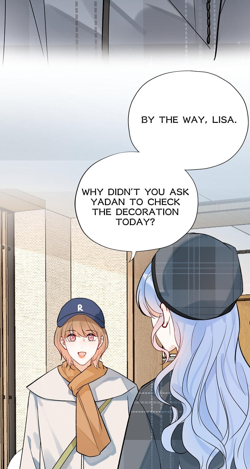 The Ex (Colored) Chapter 176 page 8 - 