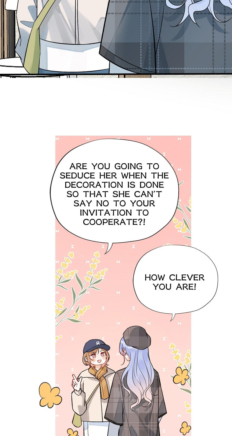The Ex (Colored) Chapter 176 page 9 - 