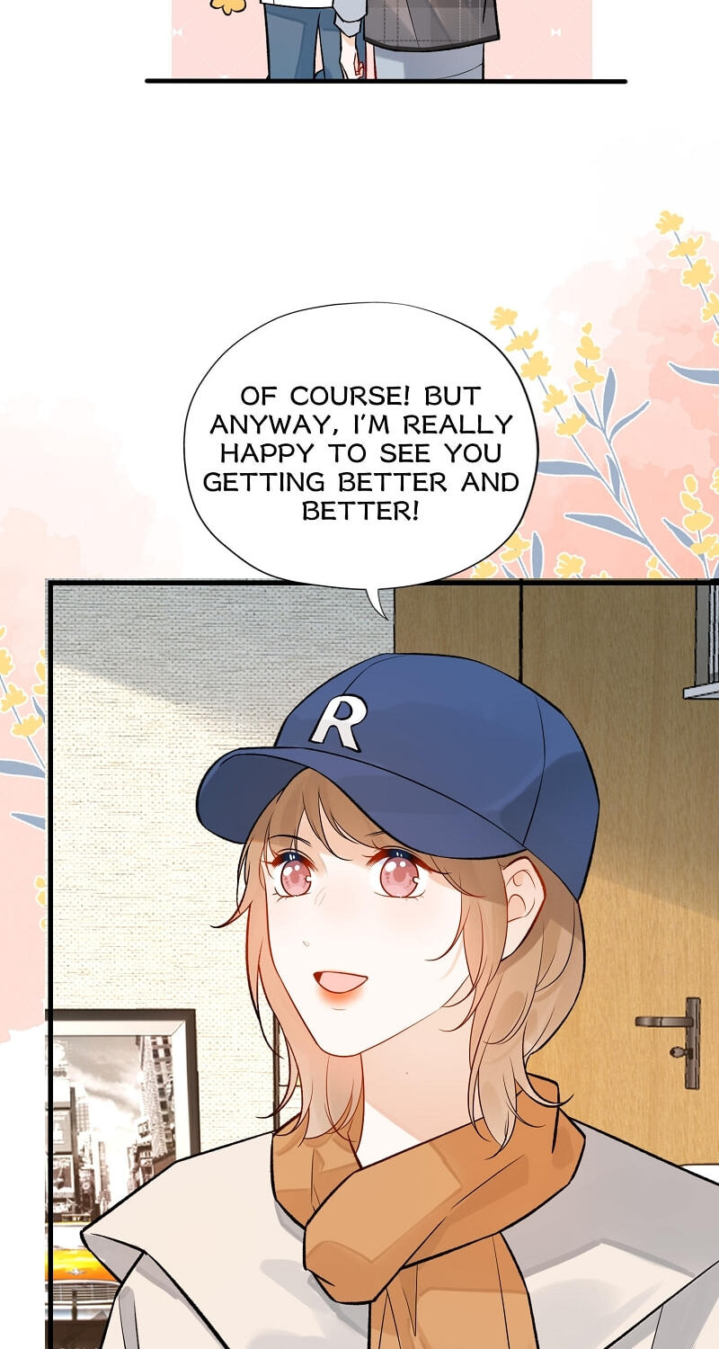The Ex (Colored) Chapter 176 page 10 - 