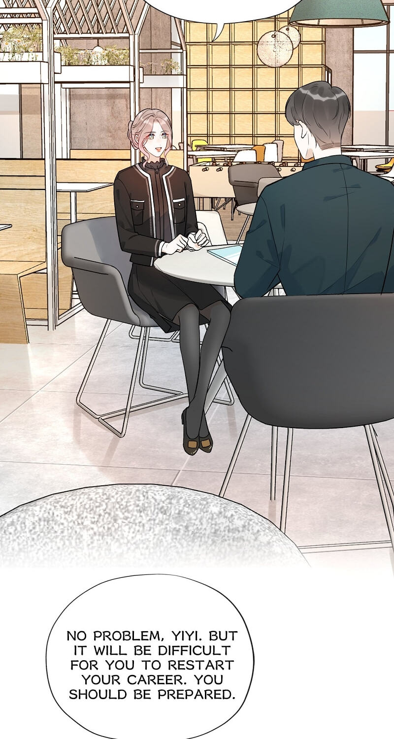 The Ex (Colored) Chapter 177 page 2 - 