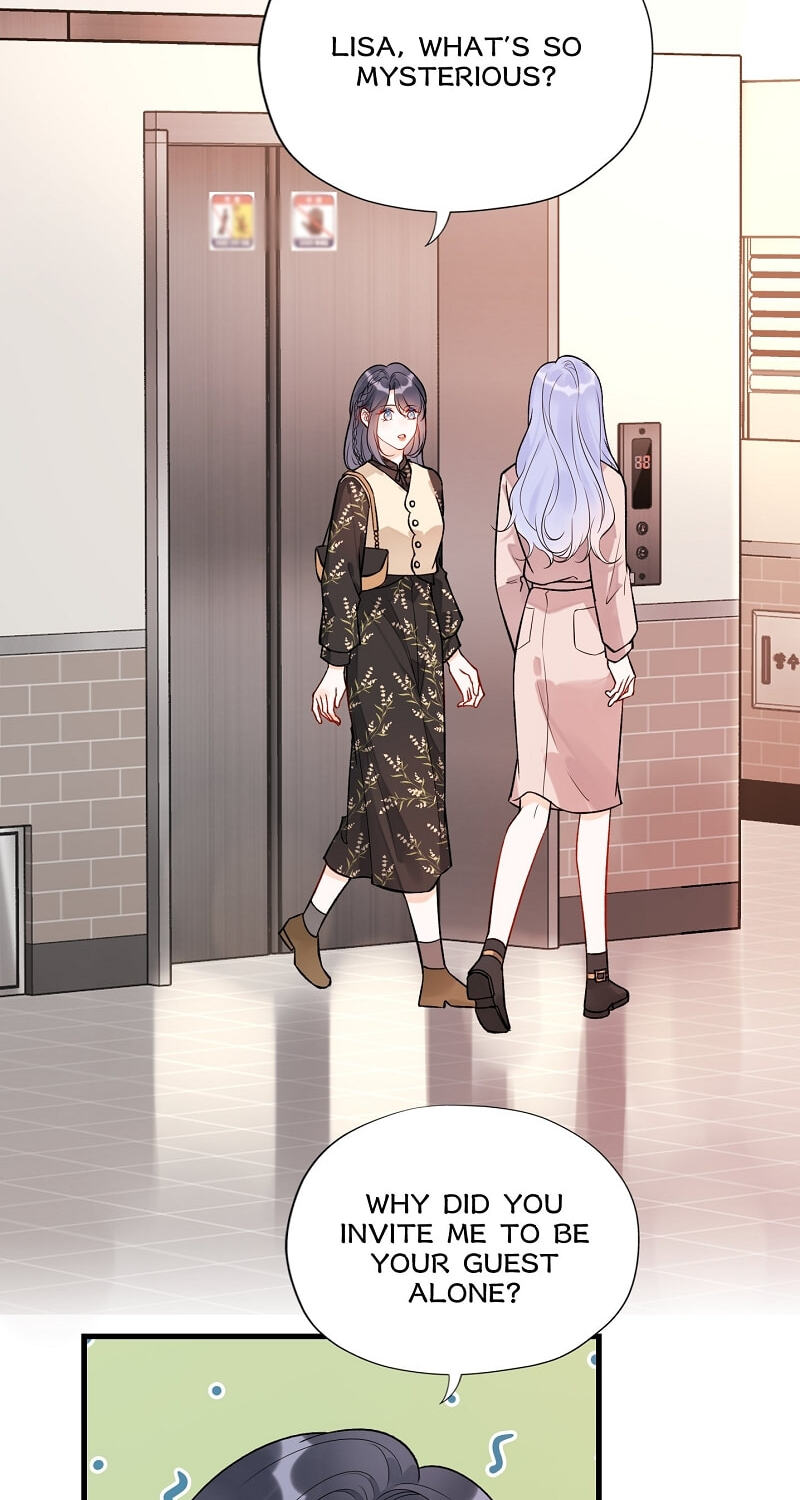 The Ex (Colored) Chapter 177 page 12 - 