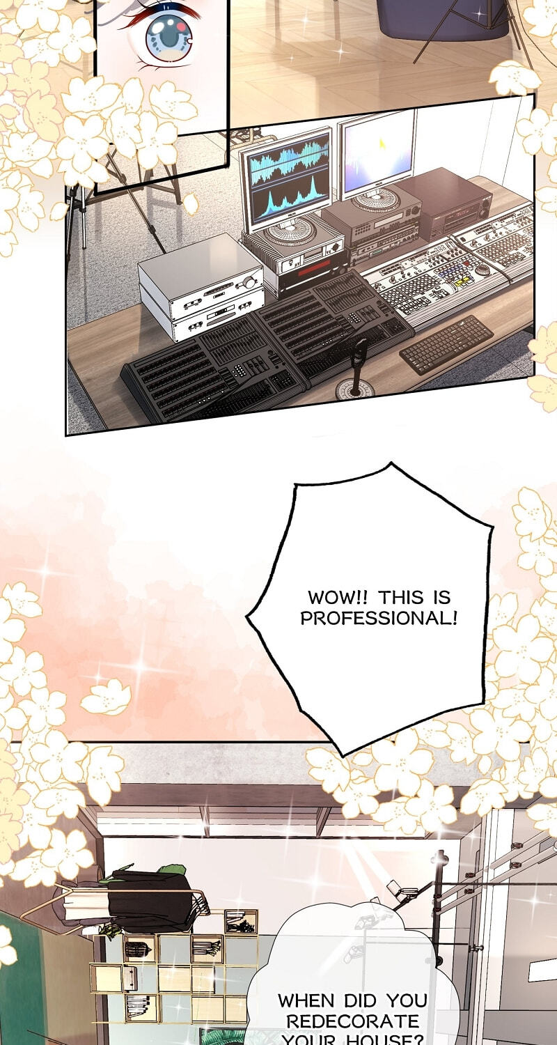 The Ex (Colored) Chapter 177 page 15 - 