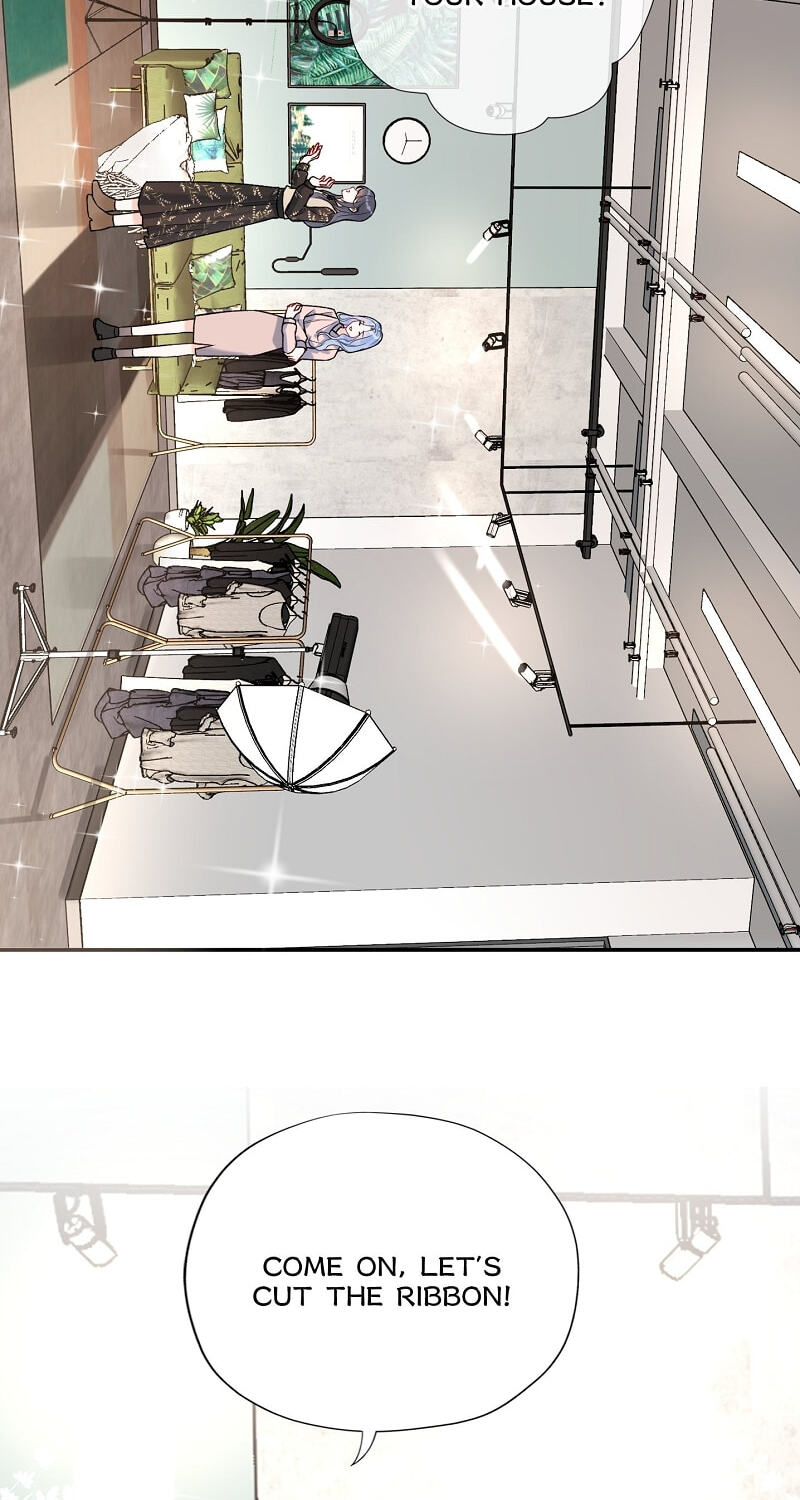 The Ex (Colored) Chapter 177 page 16 - 