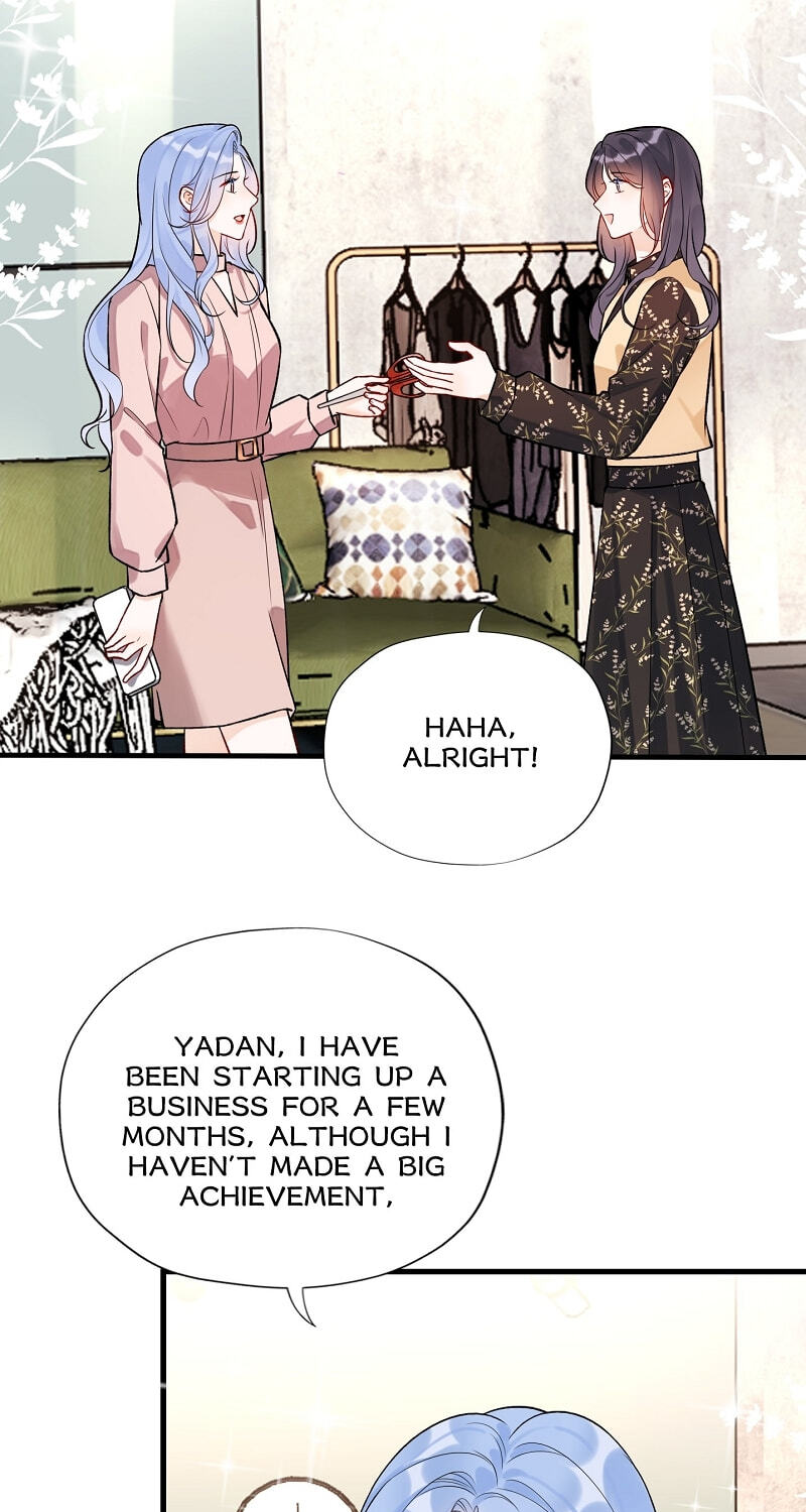 The Ex (Colored) Chapter 177 page 17 - 