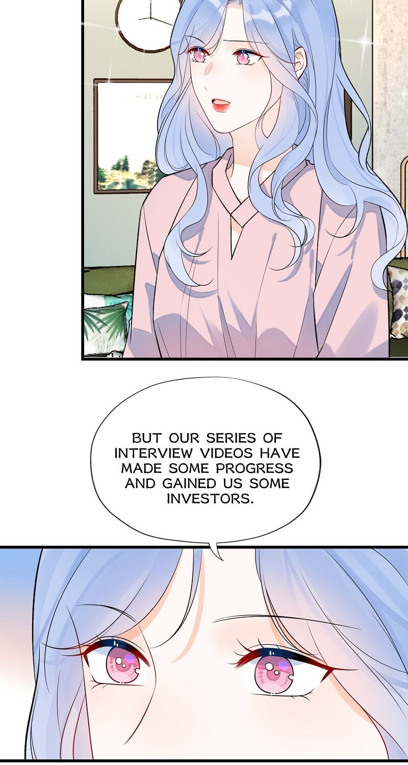 The Ex (Colored) Chapter 177 page 18 - 