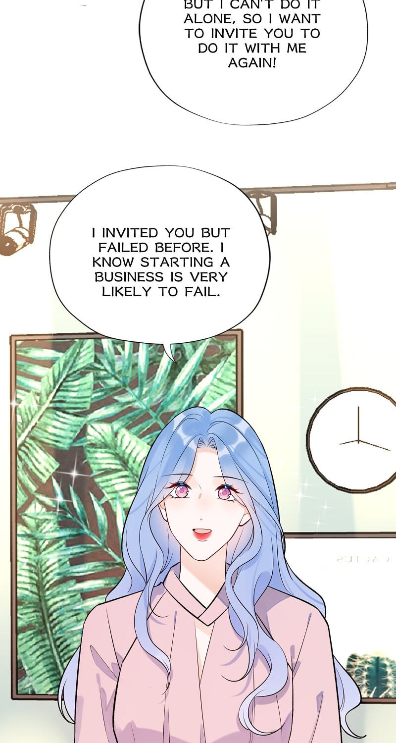 The Ex (Colored) Chapter 177 page 20 - 