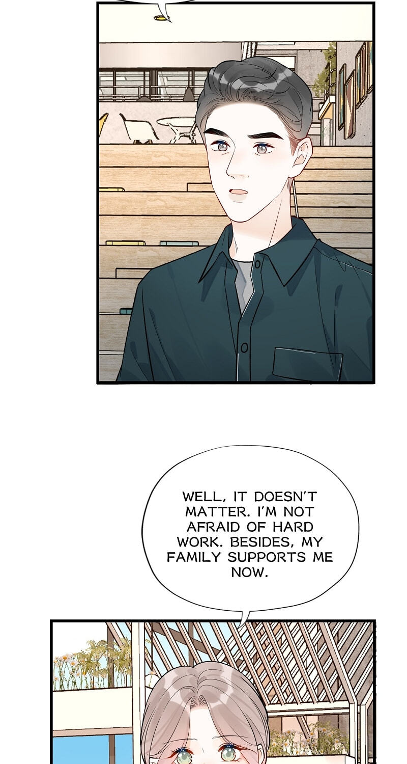 The Ex (Colored) Chapter 177 page 3 - 