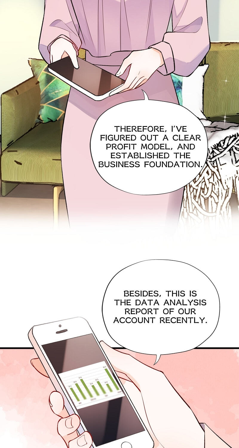 The Ex (Colored) Chapter 177 page 21 - 
