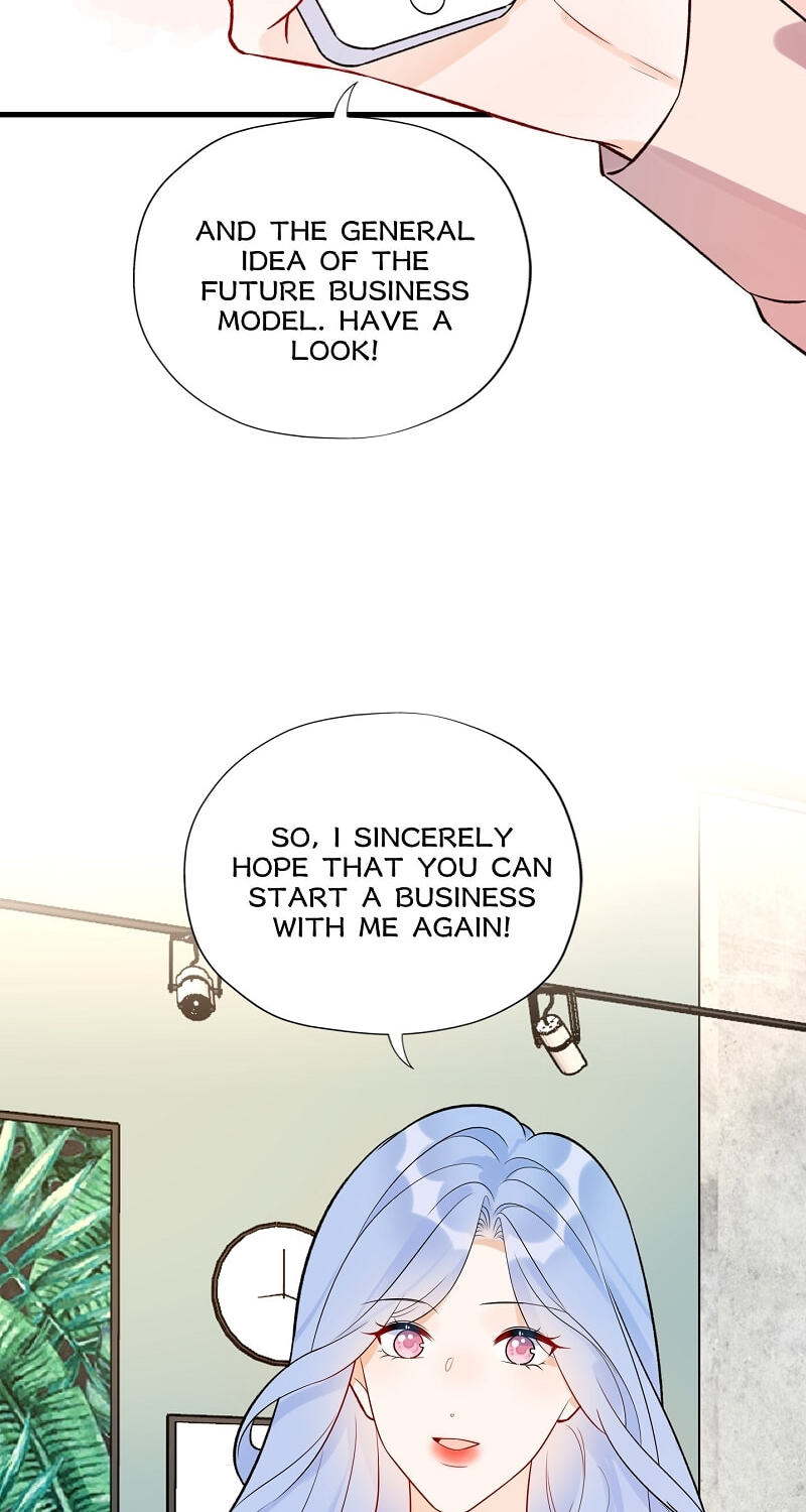 The Ex (Colored) Chapter 177 page 22 - 