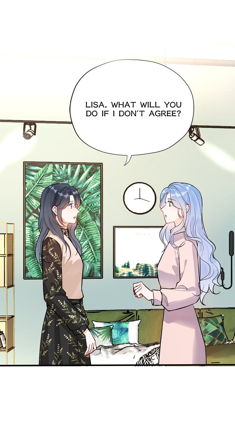 The Ex (Colored) Chapter 177 page 24 - 