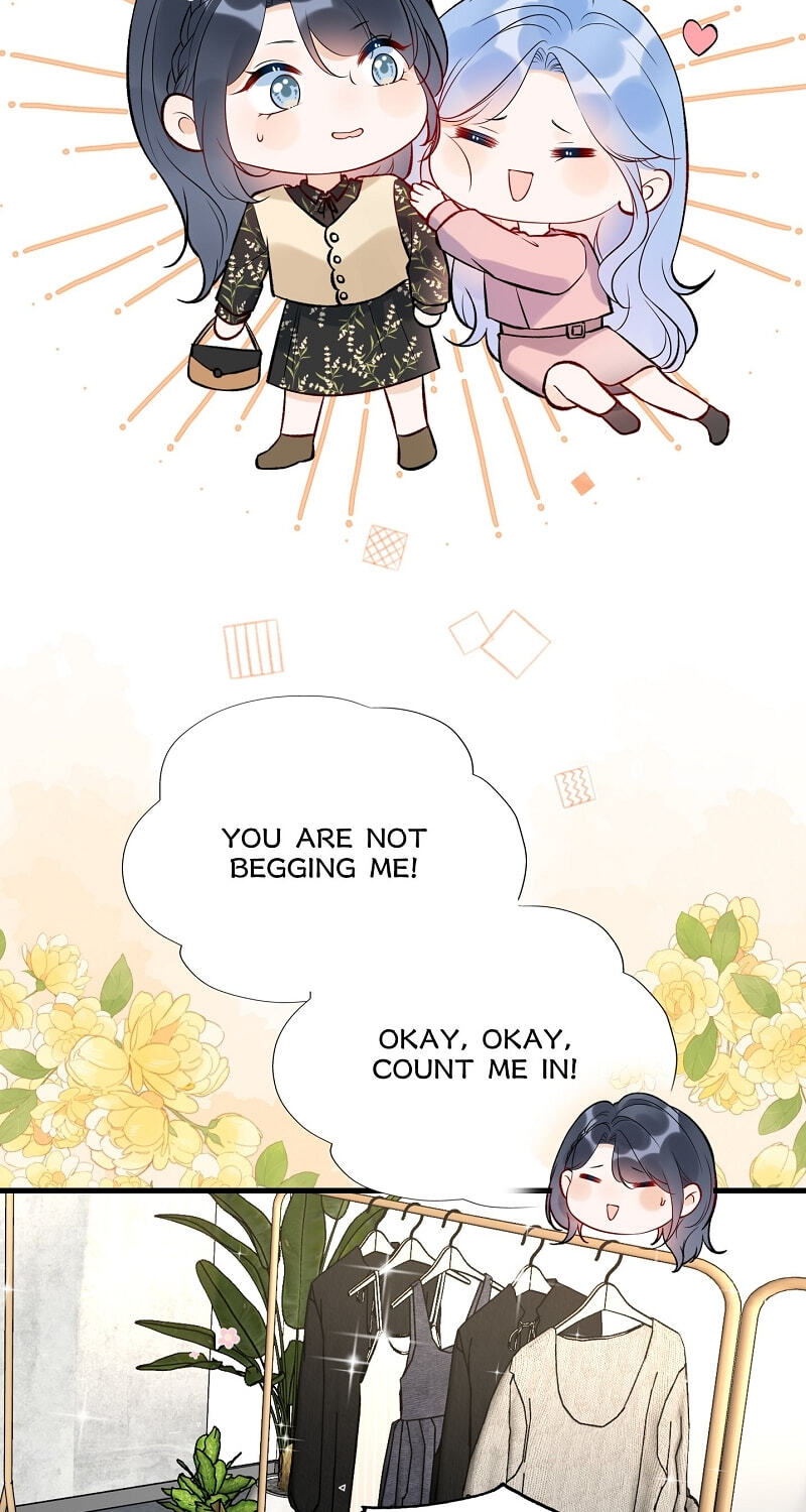 The Ex (Colored) Chapter 177 page 27 - 