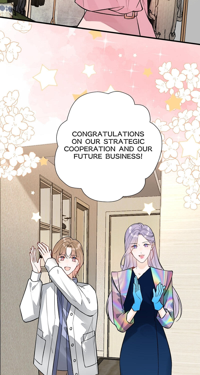 The Ex (Colored) Chapter 177 page 29 - 
