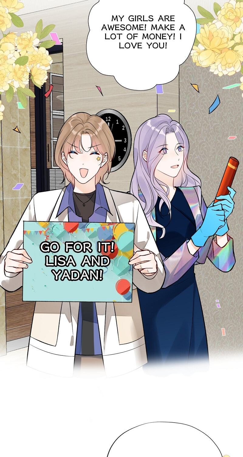 The Ex (Colored) Chapter 177 page 31 - 