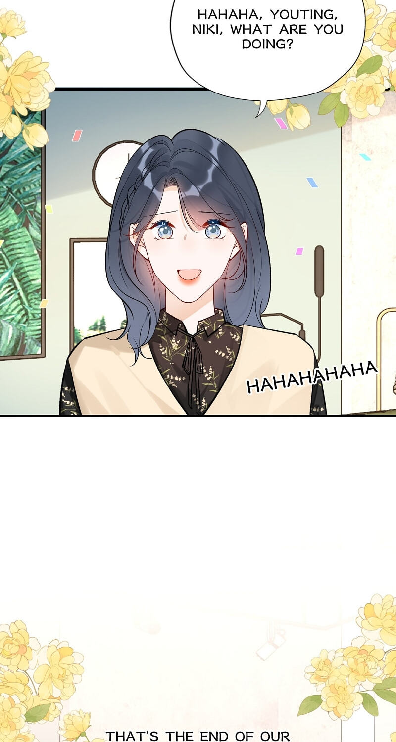 The Ex (Colored) Chapter 177 page 32 - 