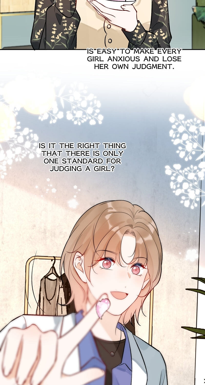 The Ex (Colored) Chapter 177 page 44 - 