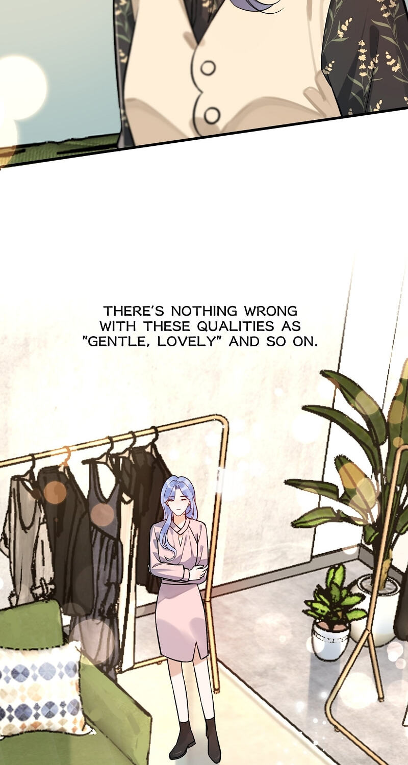 The Ex (Colored) Chapter 177 page 46 - 