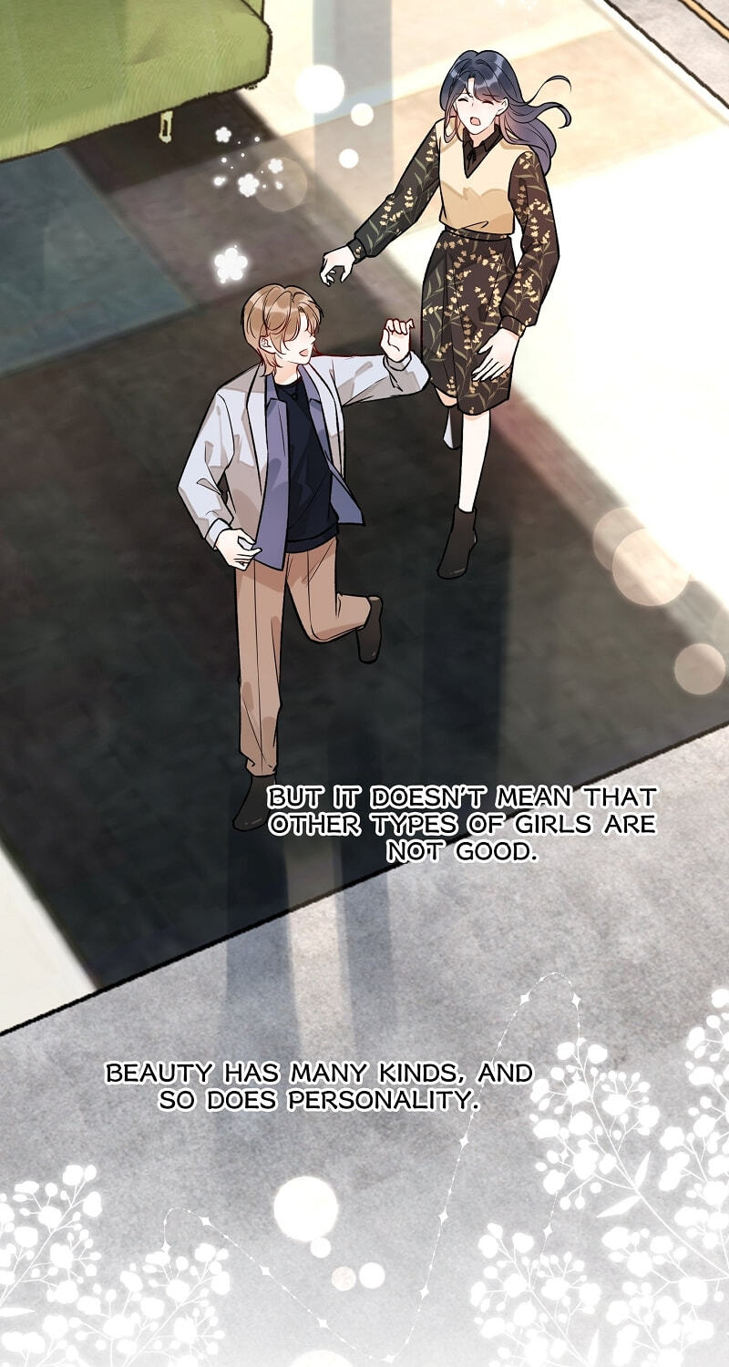 The Ex (Colored) Chapter 177 page 47 - 