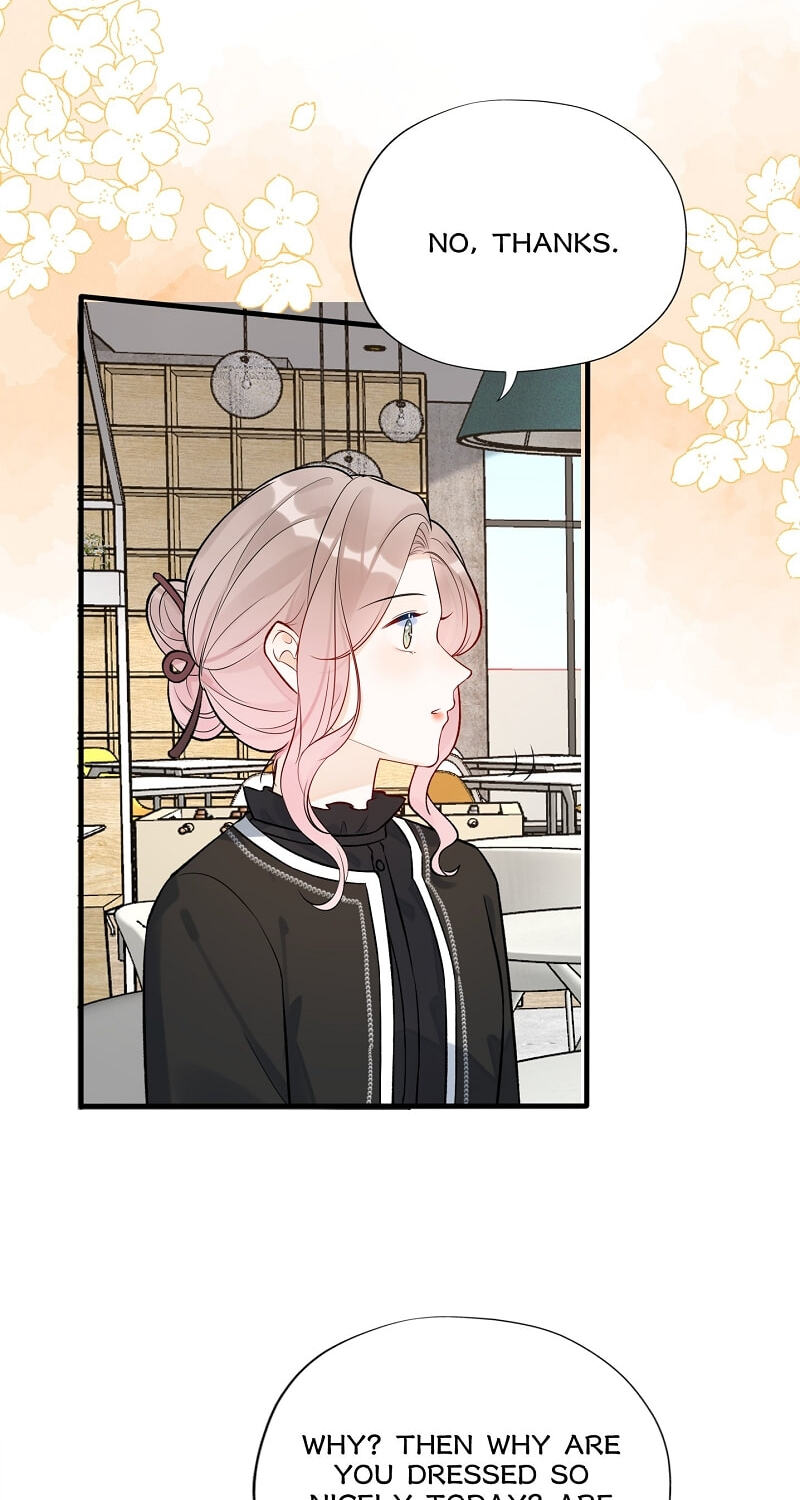 The Ex (Colored) Chapter 177 page 8 - 