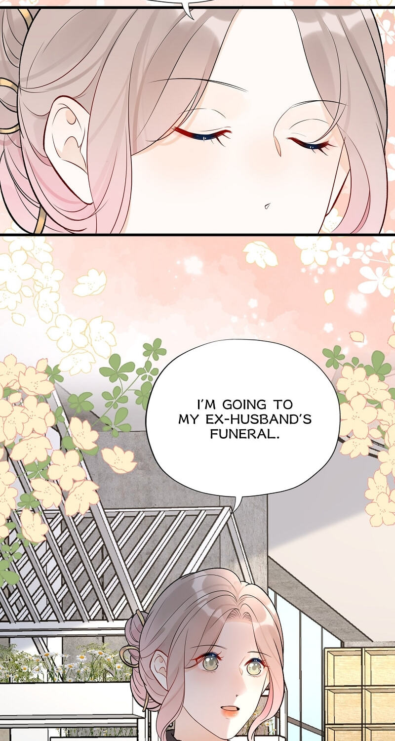 The Ex (Colored) Chapter 177 page 10 - 