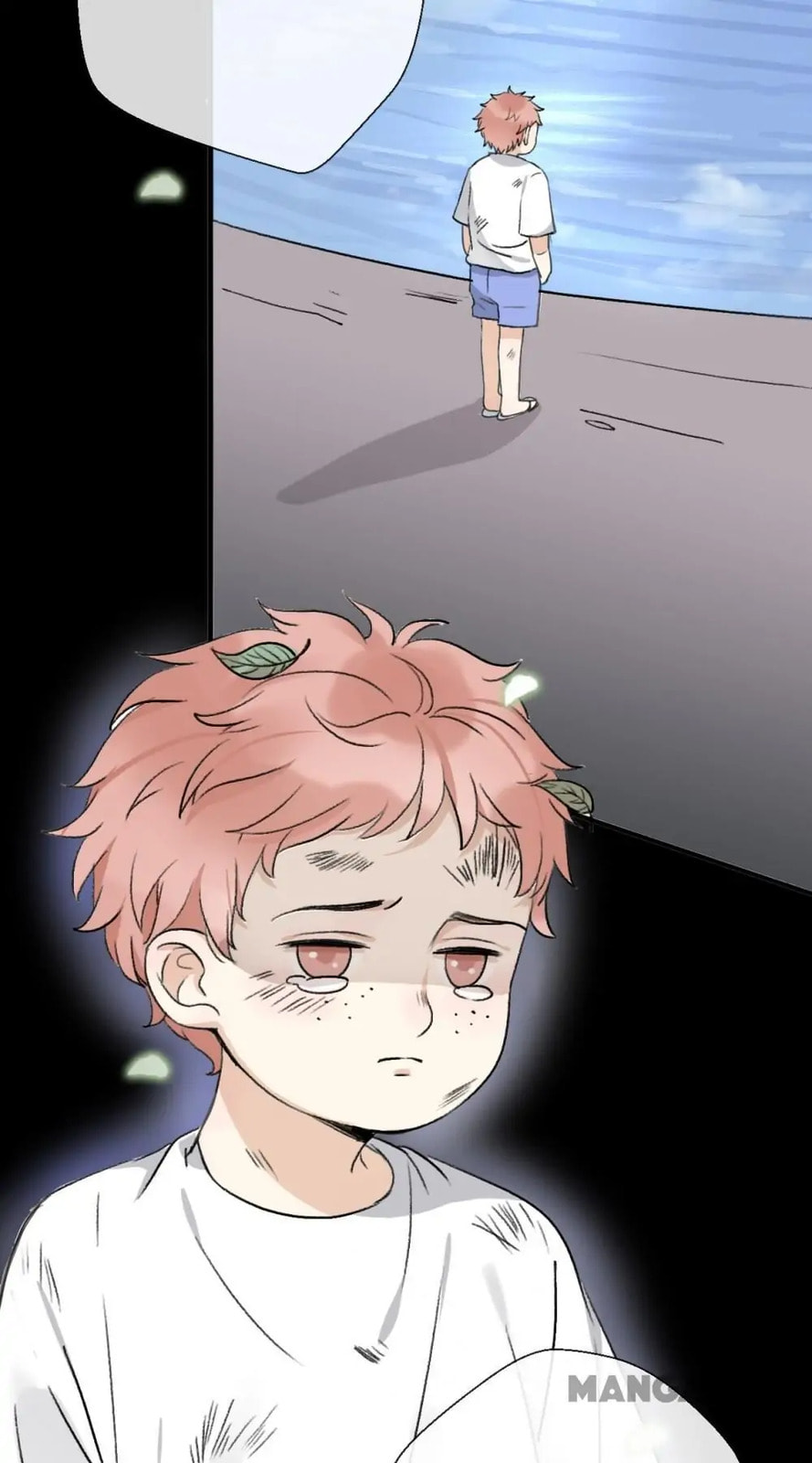 The Ex (Colored) Chapter 18 page 12 - 