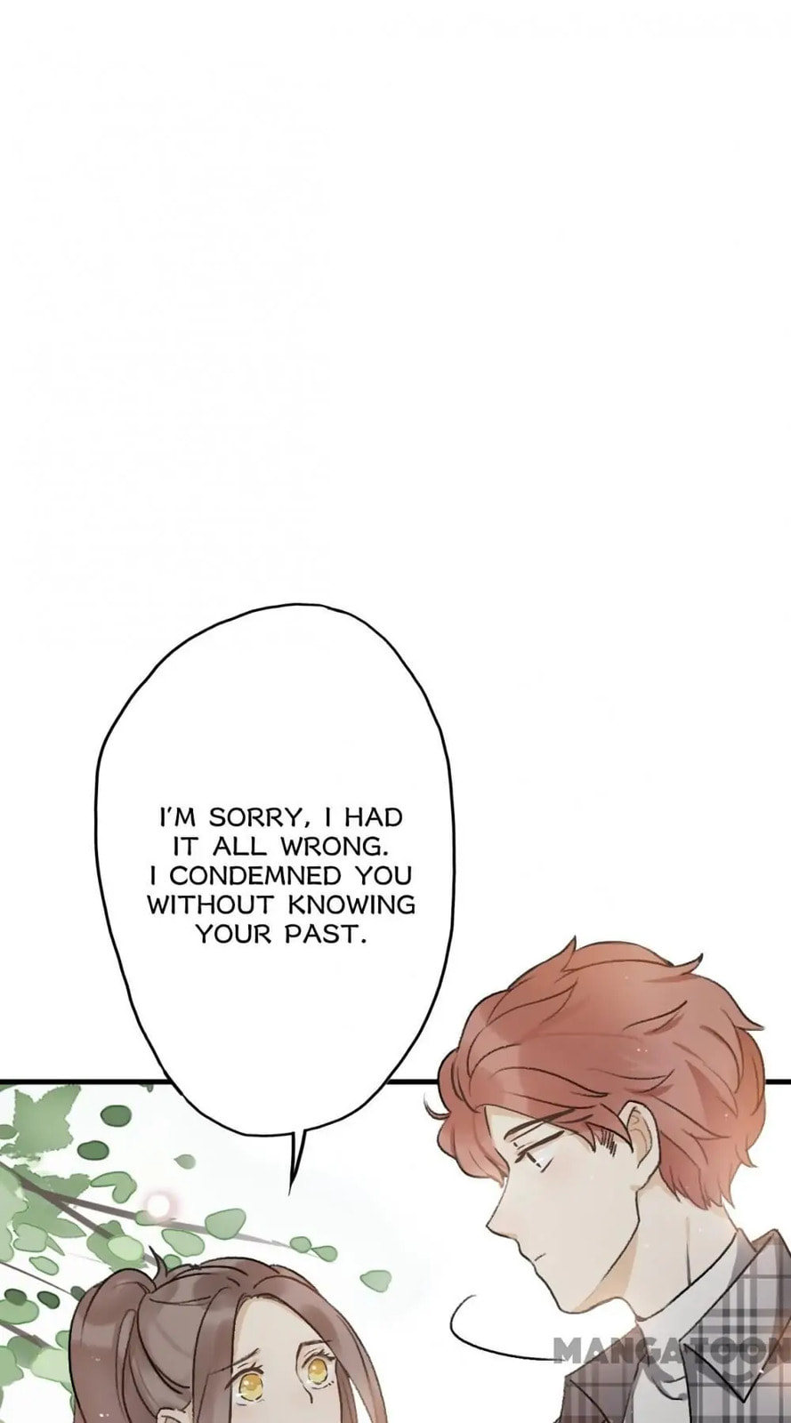 The Ex (Colored) Chapter 18 page 19 - 