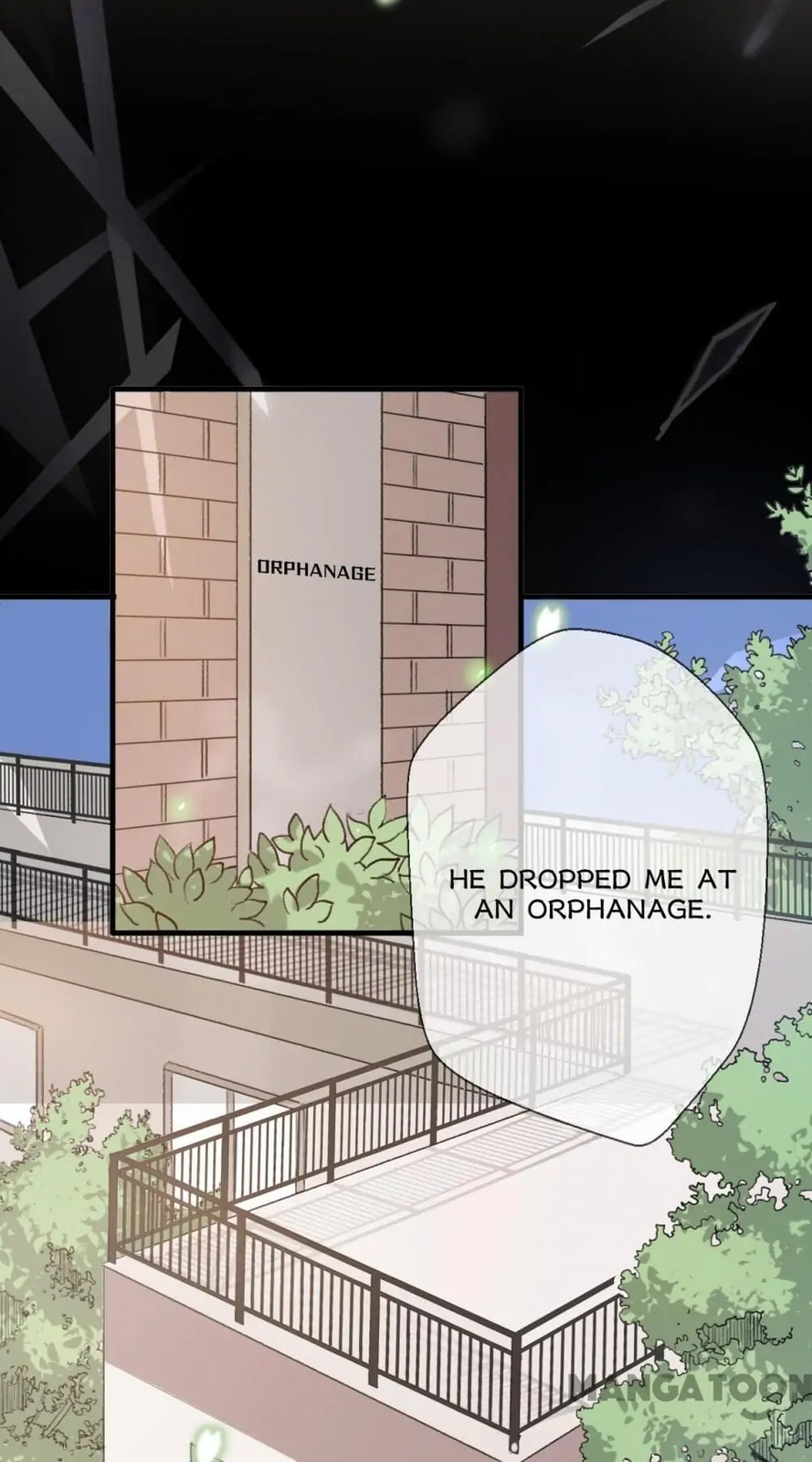 The Ex (Colored) Chapter 18 page 3 - 