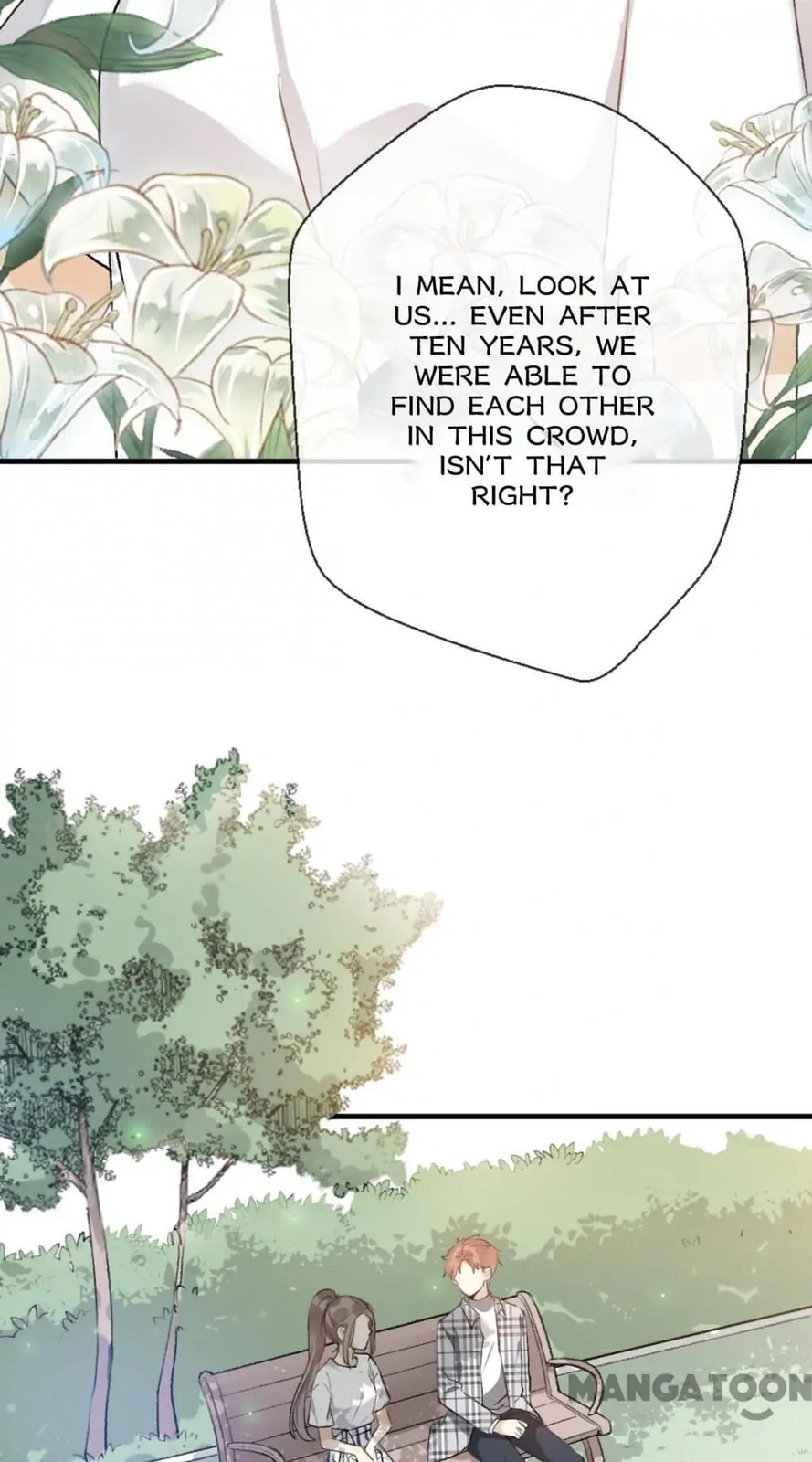 The Ex (Colored) Chapter 18 page 22 - 