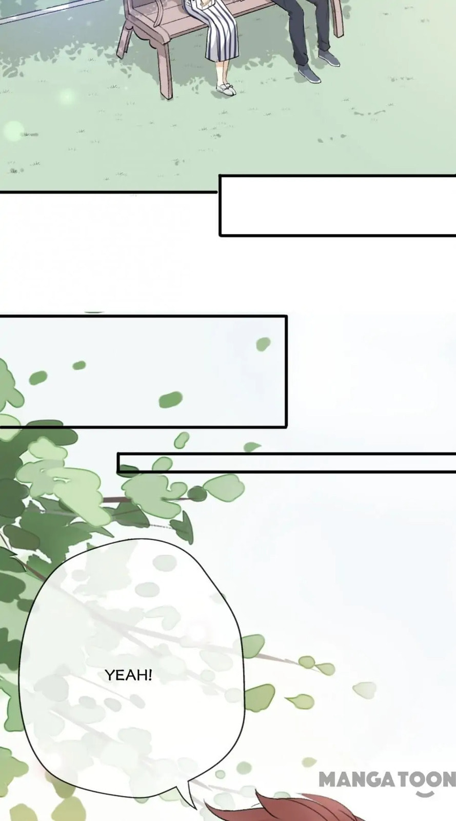 The Ex (Colored) Chapter 18 page 23 - 