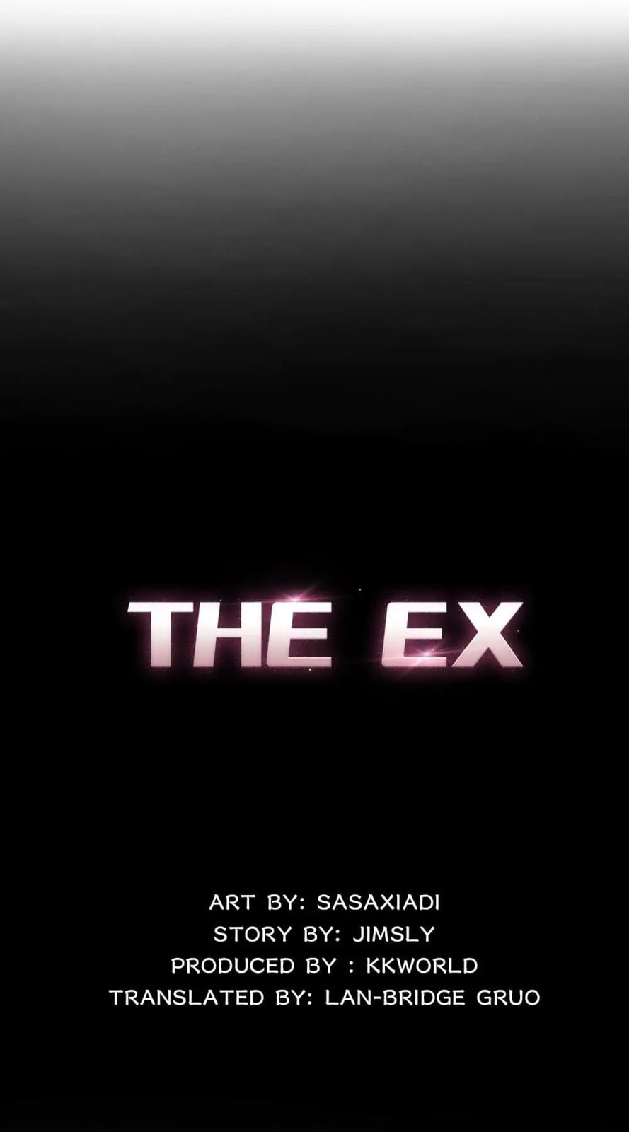 The Ex (Colored) Chapter 18 page 25 - 