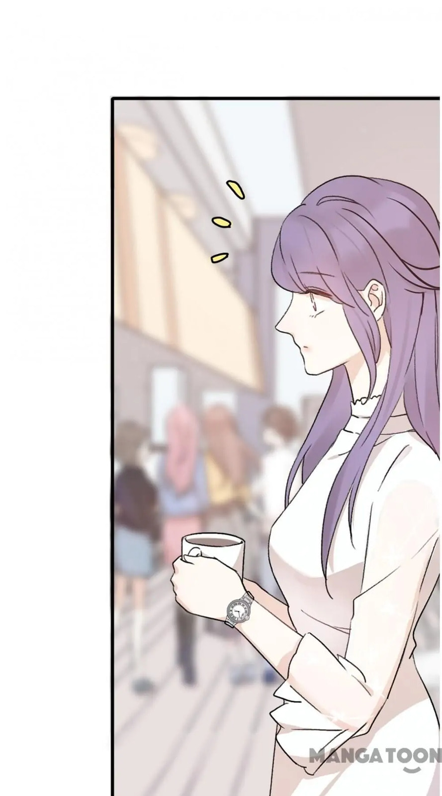 The Ex (Colored) Chapter 18 page 31 - 