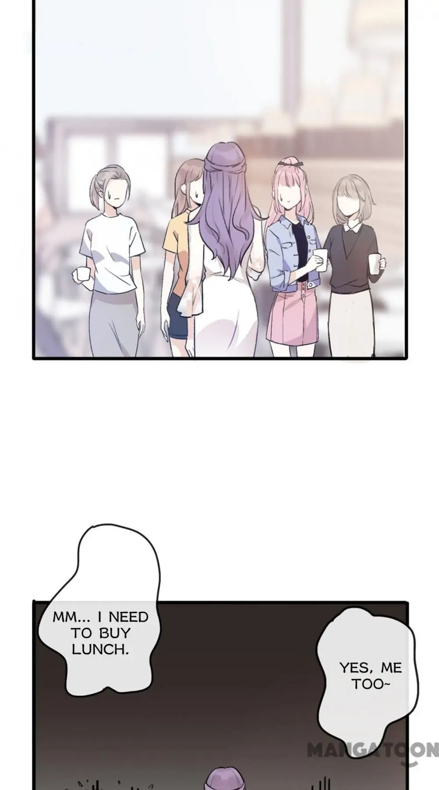 The Ex (Colored) Chapter 18 page 36 - 