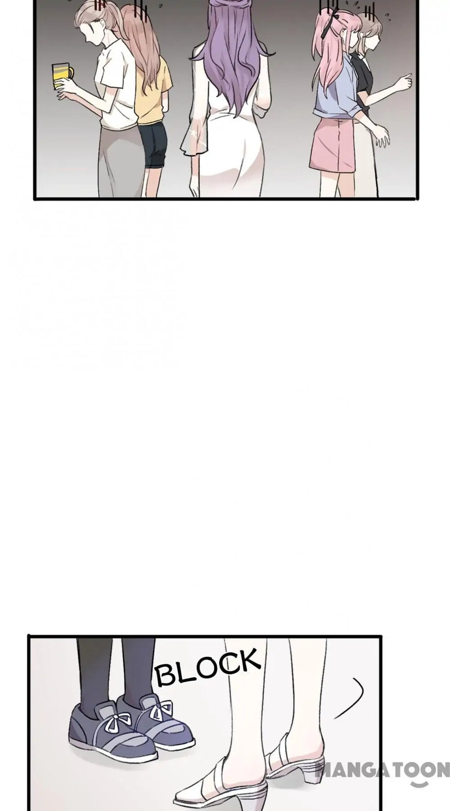 The Ex (Colored) Chapter 18 page 37 - 