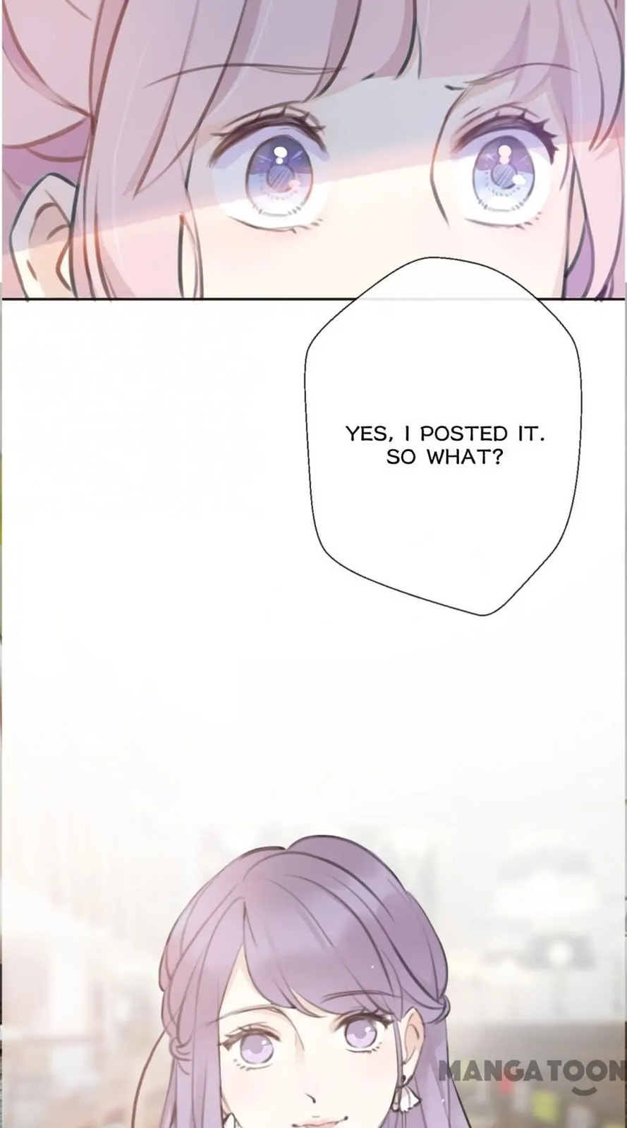 The Ex (Colored) Chapter 18 page 44 - 