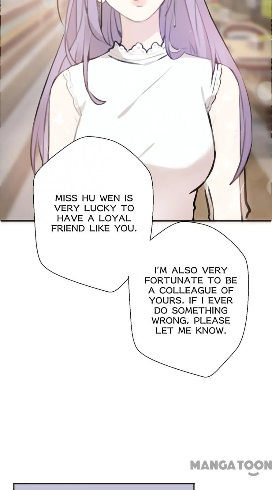 The Ex (Colored) Chapter 18 page 45 - 