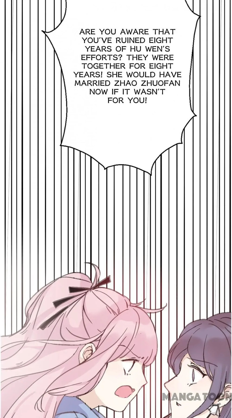 The Ex (Colored) Chapter 18 page 48 - 