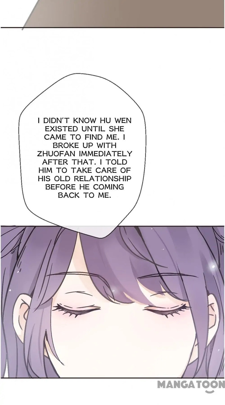 The Ex (Colored) Chapter 18 page 50 - 