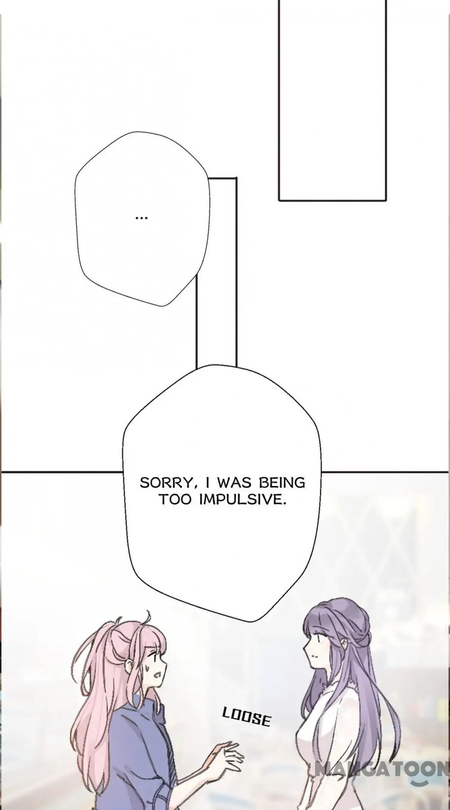 The Ex (Colored) Chapter 18 page 52 - 