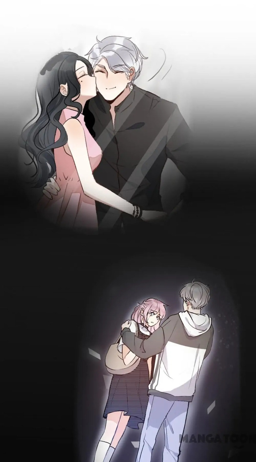 The Ex (Colored) Chapter 18 page 59 - 