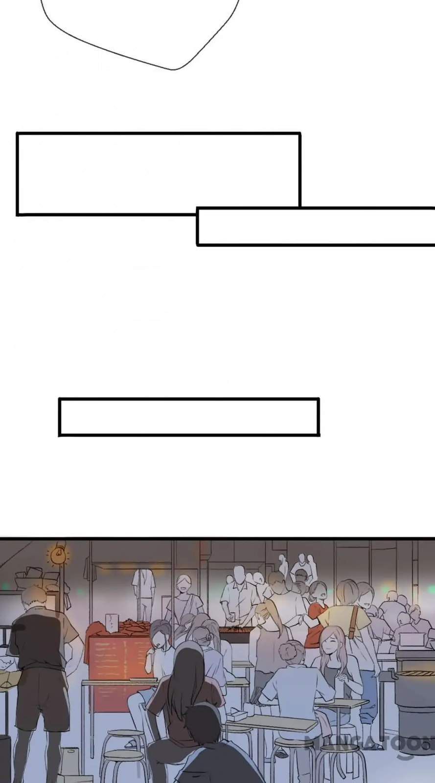 The Ex (Colored) Chapter 18 page 64 - 