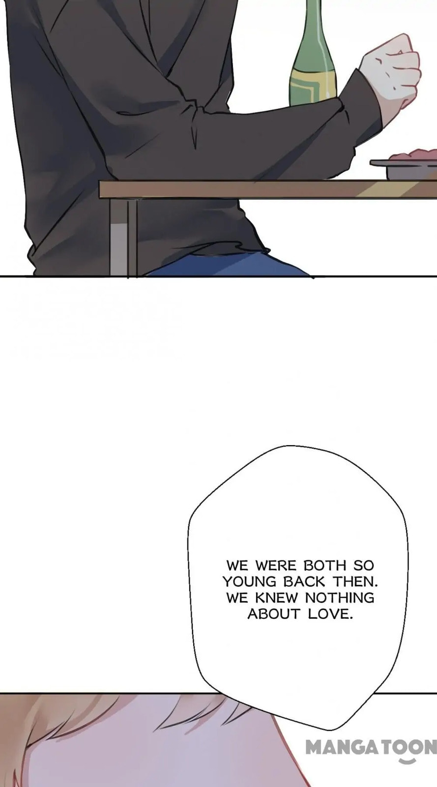The Ex (Colored) Chapter 18 page 76 - 