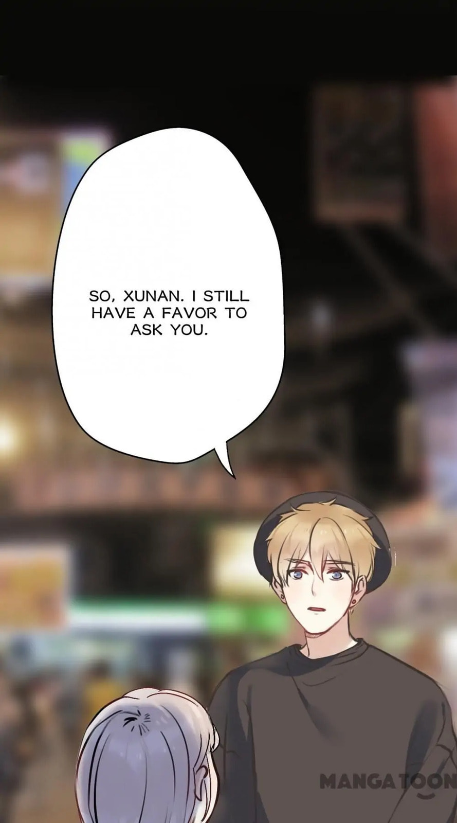 The Ex (Colored) Chapter 18 page 78 - 