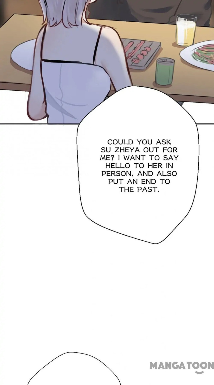 The Ex (Colored) Chapter 18 page 79 - 