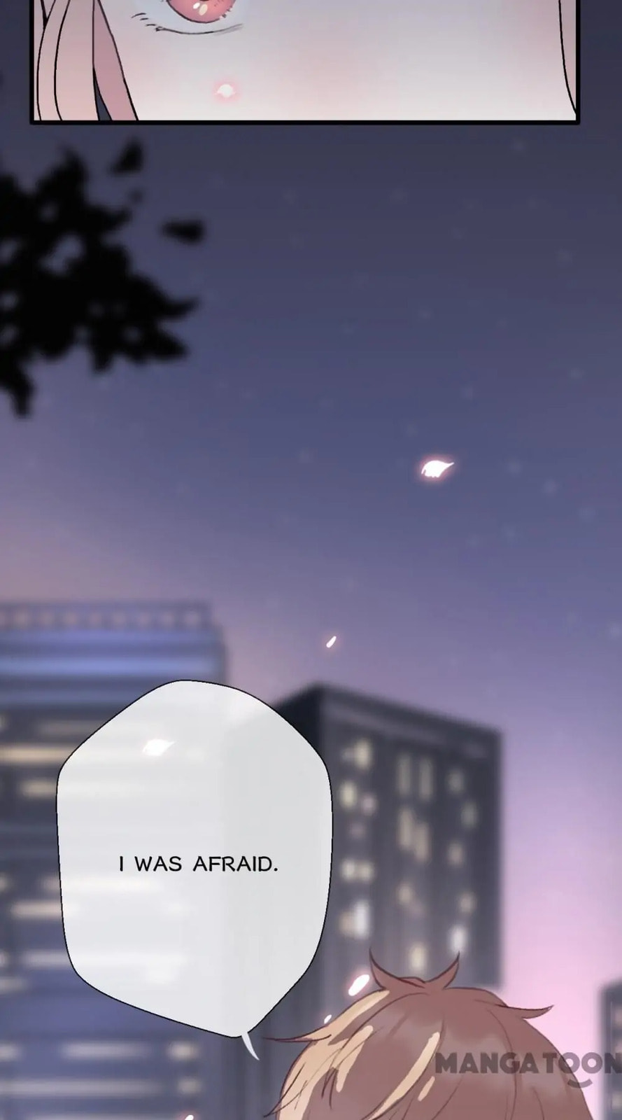 The Ex (Colored) Chapter 19 page 17 - 