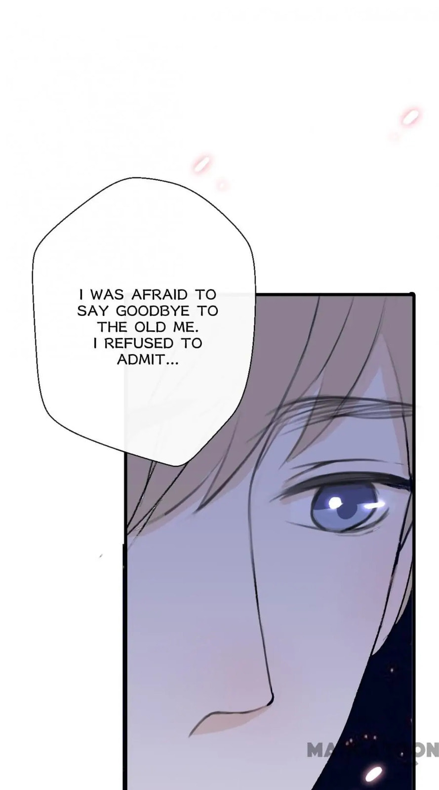 The Ex (Colored) Chapter 19 page 19 - 