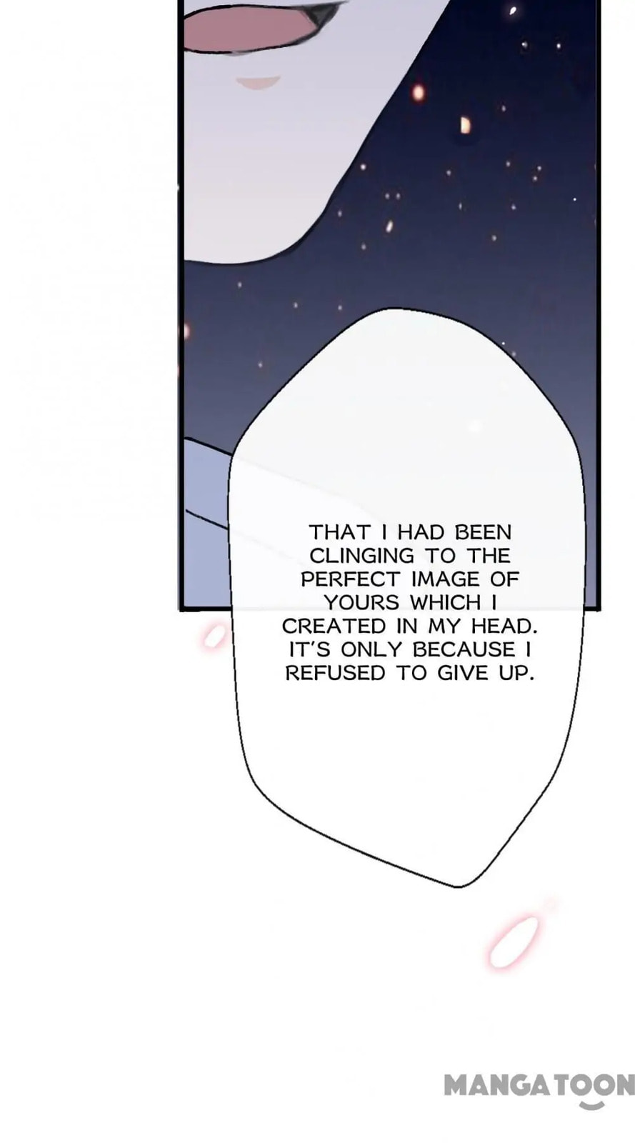 The Ex (Colored) Chapter 19 page 20 - 