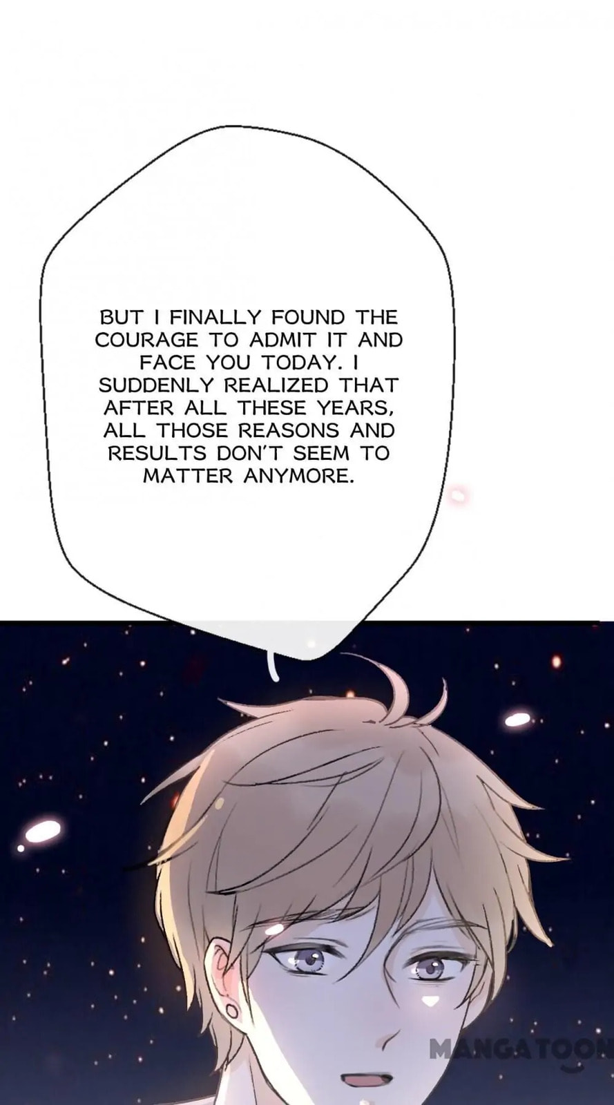 The Ex (Colored) Chapter 19 page 21 - 