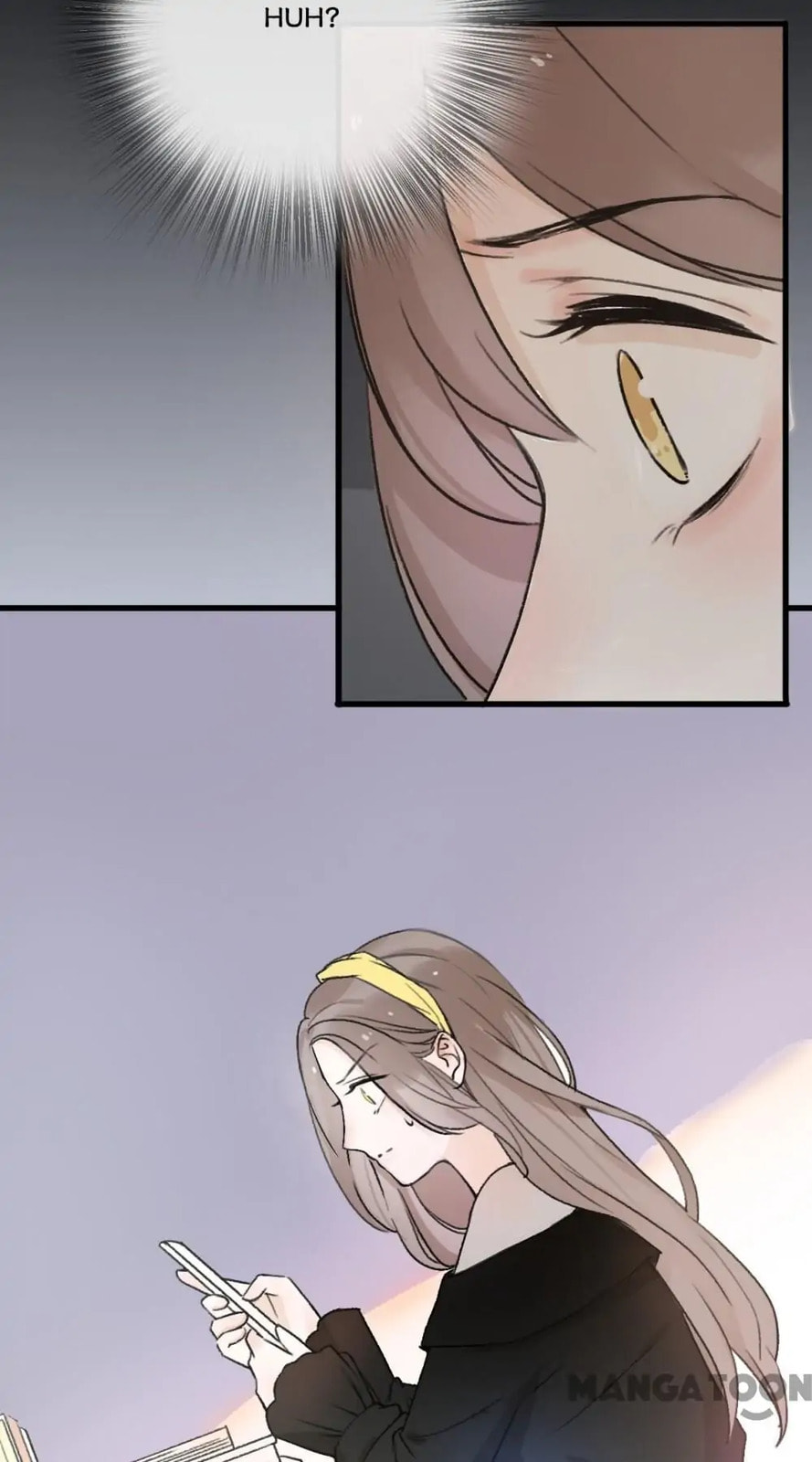 The Ex (Colored) Chapter 19 page 30 - 